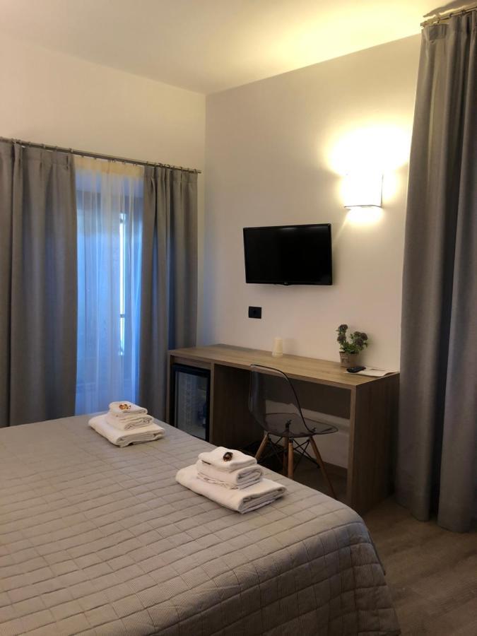 Albergo Grobberio سان مارتينو بون ألبرغو المظهر الخارجي الصورة