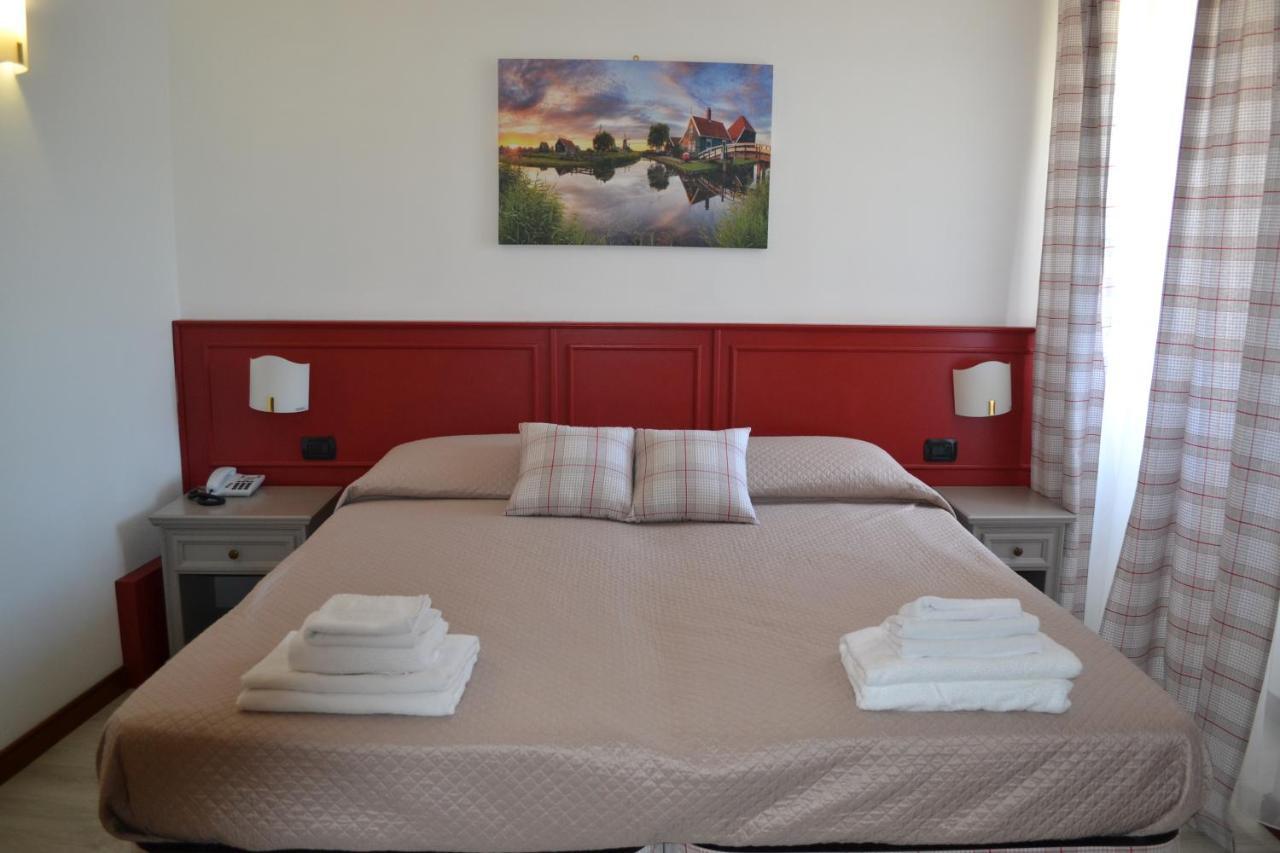Albergo Grobberio سان مارتينو بون ألبرغو المظهر الخارجي الصورة