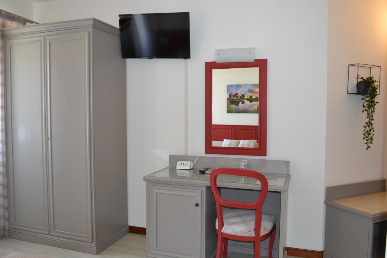 Albergo Grobberio سان مارتينو بون ألبرغو المظهر الخارجي الصورة