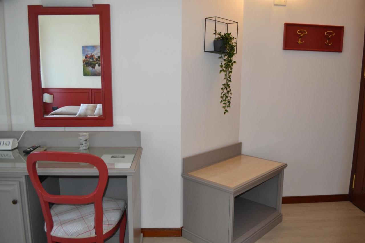 Albergo Grobberio سان مارتينو بون ألبرغو المظهر الخارجي الصورة