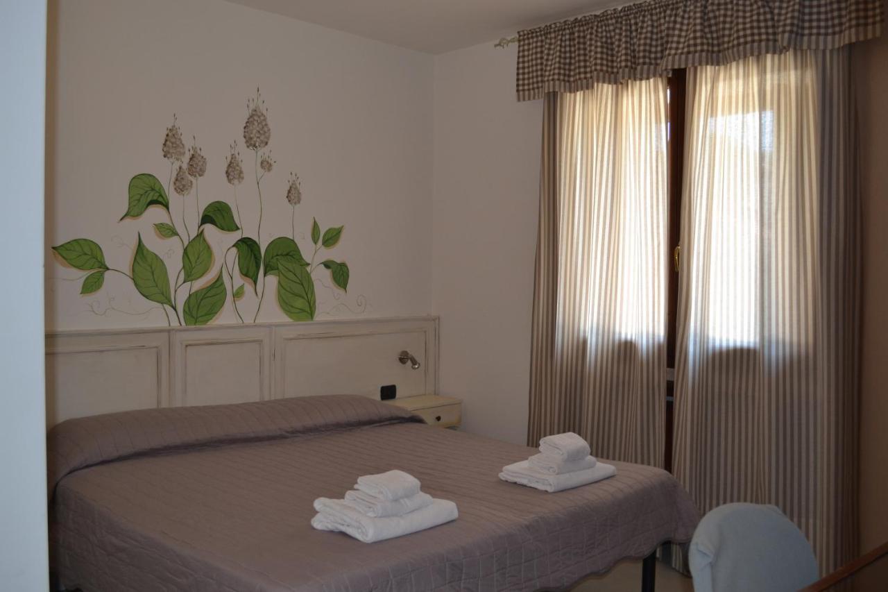 Albergo Grobberio سان مارتينو بون ألبرغو المظهر الخارجي الصورة