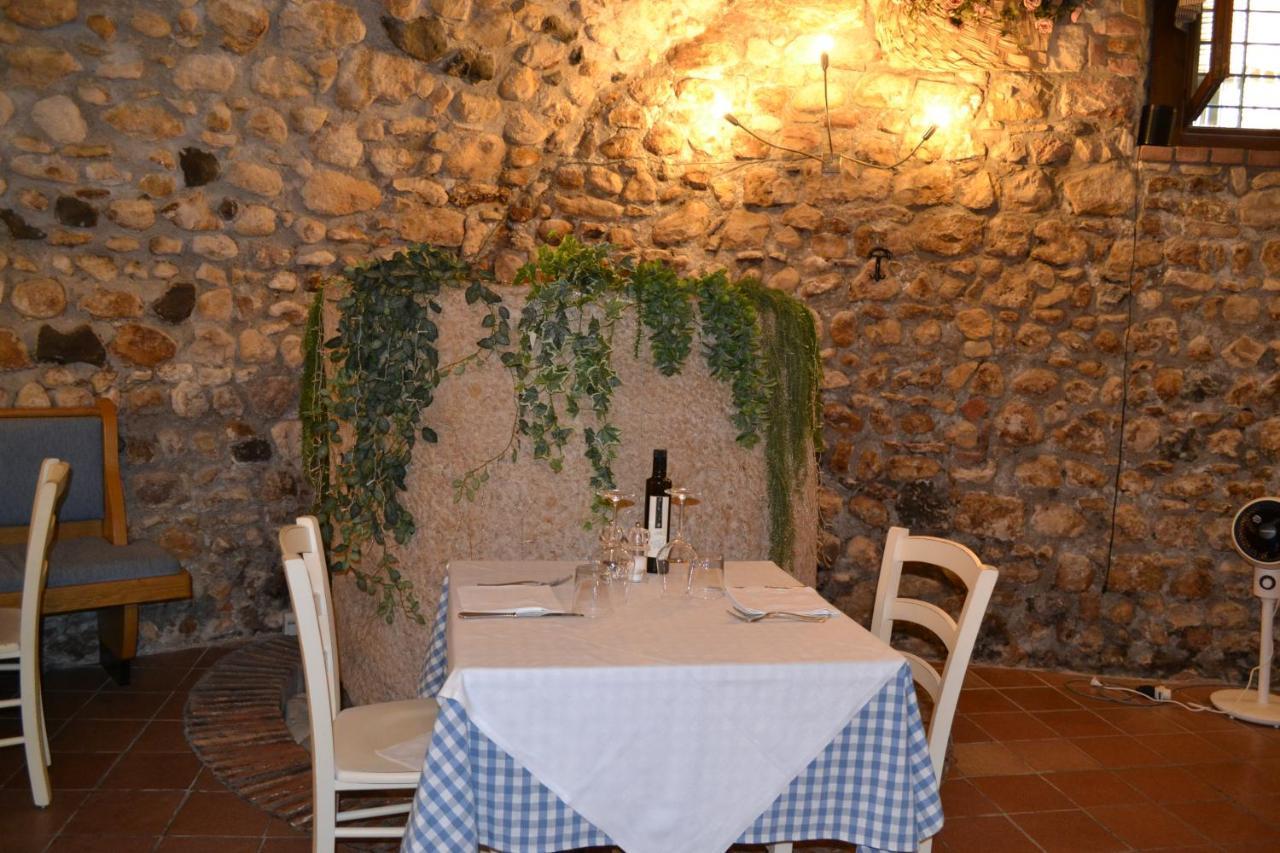 Albergo Grobberio سان مارتينو بون ألبرغو المظهر الخارجي الصورة