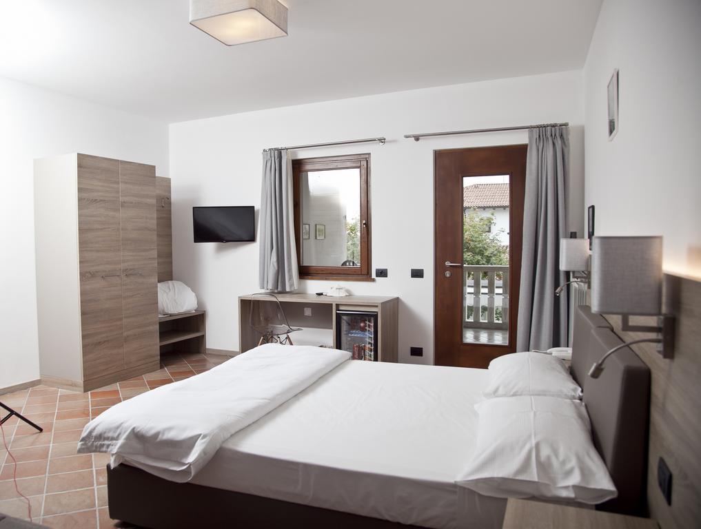 Albergo Grobberio سان مارتينو بون ألبرغو المظهر الخارجي الصورة