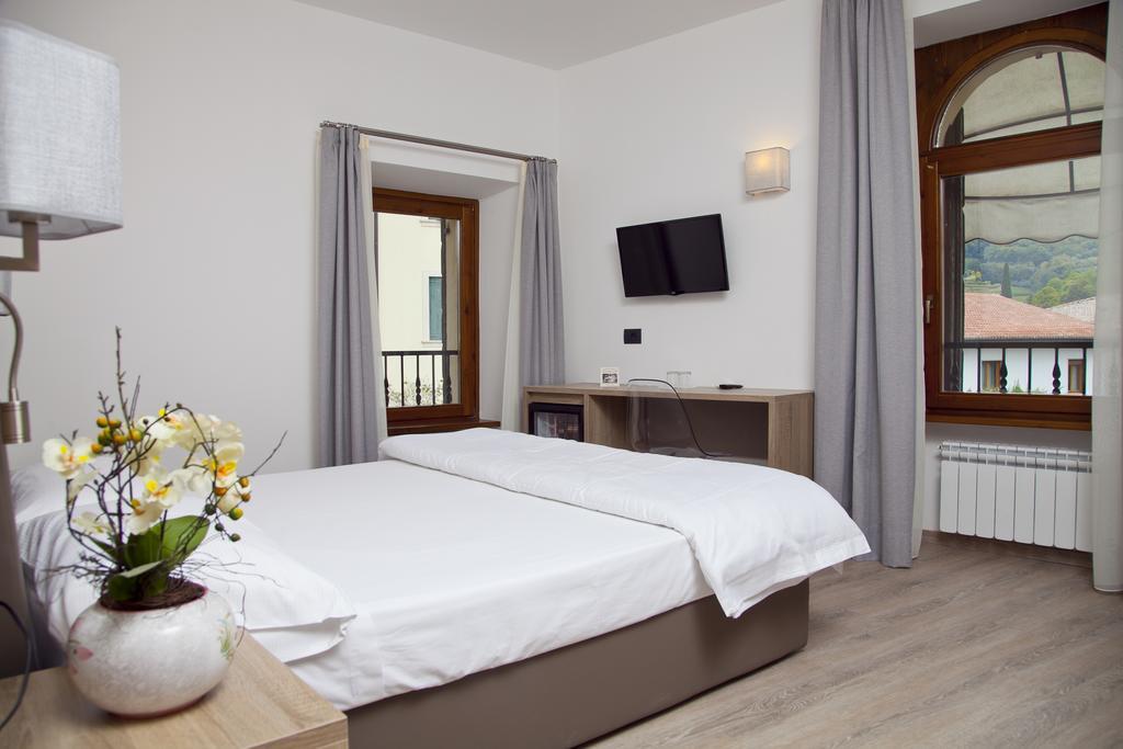 Albergo Grobberio سان مارتينو بون ألبرغو المظهر الخارجي الصورة